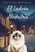 Courtney McFarlin - ladrón nocturno, Häftad. Tillgänglighet: Lägg i varukorg