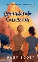 Ruby Scott - Desnudando Corazones, Häftad. Tillgänglighet: Lägg i varukorg