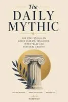Ronald Homer - Daily Mythic, Häftad. Tillgänglighet: Lägg i varukorg