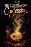 Muhammad Sadiq - The Clockmaker's Confession, Häftad