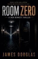 James Douglas - Room Zero, Häftad