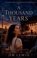 Jim Lewis - Thousand Years, Häftad