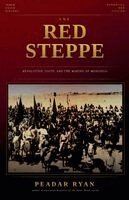 Peadar Ryan - Red Steppe, Häftad