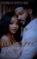 Tanisha Stewart - For My Good, Häftad