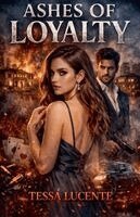 Tessa Lucente - Ashes of Loyalty, Häftad