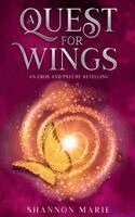 Shannon Marie - Quest for Wings, Häftad