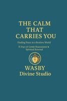 Wasby Divine Studio - Calm That Carries You, Häftad