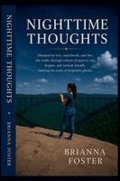 Brianna Foster - Nighttime Thoughts, Häftad