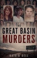 Kate O'Dell - Great Basin Murders, Häftad