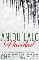 Christina Ross - Aniquílalo, Häftad