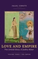 Jalel Chniti - Love and Empire. Volume 3, Häftad