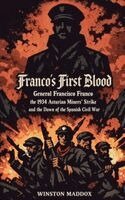 Winston Maddox - Franco's First Blood, Häftad. Tillgänglighet: Lägg i varukorg