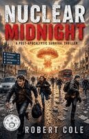 Robert Cole - Nuclear Midnight, Häftad
