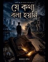 যে কথা বলা হয়নি, Häftad