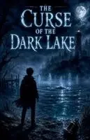 Lila Ravenscroft - Curse of the Dark Lake, Häftad. Tillgänglighet: Lägg i varukorg