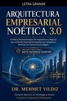 Yildiz - Arquitectura Empresarial Noética 3.0, Häftad