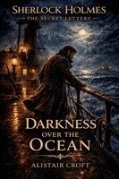 Henrik Kruse - Darkness Over the Ocean, Häftad
