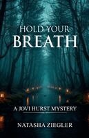 Natasha Ziegler - Hold Your Breath, Häftad