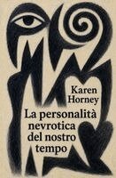 Karen Horney - personalità nevrotica del nostro tempo, Häftad