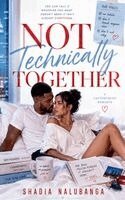 Shadia Nalubanga - Not Technically Together., Häftad