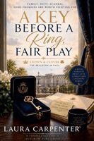 Laura Carpenter - Key Before a Ring, Fair Play, Häftad