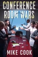 Mike Cook, Michael Cook - Conference Room Wars, Häftad