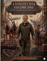 Matthew Tompkins - Ranger's War Volume One, Häftad