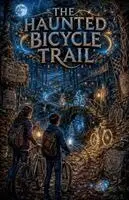 Evelyn Holloway - Haunted Bicycle Trail, Häftad. Tillgänglighet: Lägg i varukorg