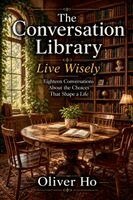 Oliver Ho - Conversation Library, Häftad