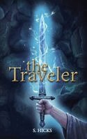 S Hicks - Traveler, Häftad