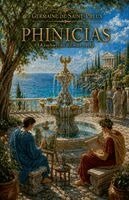 Germaine de Saint-Preux - Phinicias (Azərbaycan dilində nəşr), Häftad. Tillgänglighet: Lägg i varukorg