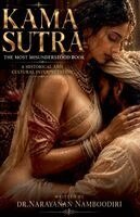 Arayanan Namboodiri - Kama Sutra The Most Misunderstood Book, Häftad