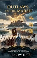 Hugo Wells - Outlaws of the Marsh, Häftad
