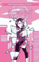 Carlos Madrigal Flores - Shojo Heart: Ex Chica Mágica, Häftad