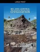 Luke Caverns - Mu and Lemuria, Häftad. Tillgänglighet: Lägg i varukorg