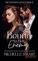 Michelle Smart - Bound to Her Enemy, Häftad