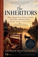 Arindam Bhattacharya - Inheritors, Häftad