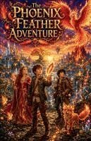 Clara Willowmere - Phoenix Feather Adventure, Häftad. Tillgänglighet: Lägg i varukorg