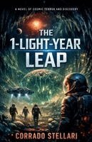 Corrado Stellari - 1-light-year Leap, Häftad