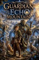 Clara Willowmere - Guardian of Echo Mountain, Häftad