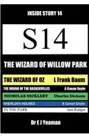 E J Yeaman - Wizard of Willow Park, Häftad. Tillgänglighet: Lägg i varukorg