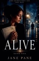 Jane Pane - Alive, Häftad