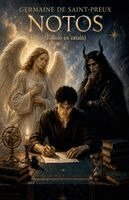 Germaine de Saint-Preux - Notos (Edició en català), Häftad. Tillgänglighet: Lägg i varukorg
