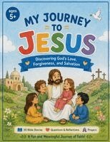 My Journey to Jesus