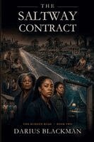 Darius Blackman - Saltway Contract, Häftad. Tillgänglighet: Lägg i varukorg