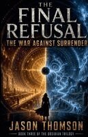 Jason Thomson - Final Refusal, Häftad