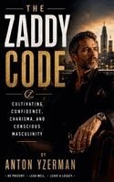 Anton Yzerman - Zaddy Code, Häftad