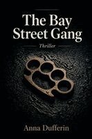 Deborah Tadema - Bay Street Gang, Häftad. Tillgänglighet: Lägg i varukorg