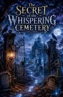 Evelyn Holloway - Secret of the Whispering Cemetery, Häftad. Tillgänglighet: Lägg i varukorg