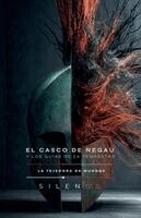 Cristina Lobo, Manuel Rodsua - Casco de Negau, Häftad